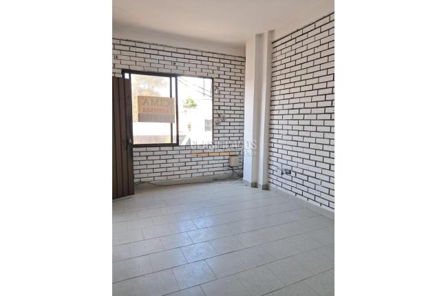 Apartamentos, Alquiler en San Nicolás