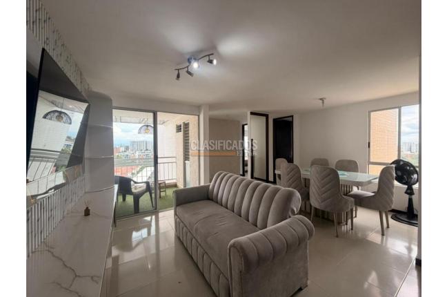 Apartamentos, Alquiler, Valle del Lili - $2.500.000
