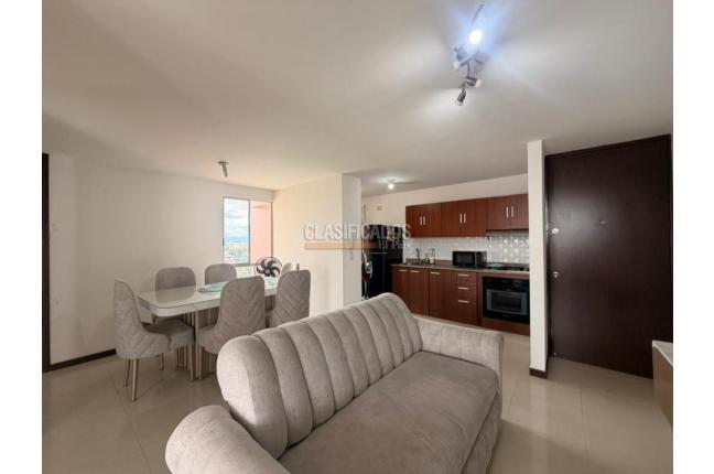 Apartamentos, Alquiler, Valle del Lili - $2.500.000