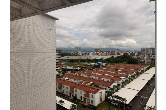 Apartamentos, Alquiler, Valle del Lili - $2.500.000