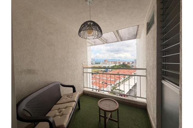 Apartamentos, Alquiler, Valle del Lili - $2.500.000
