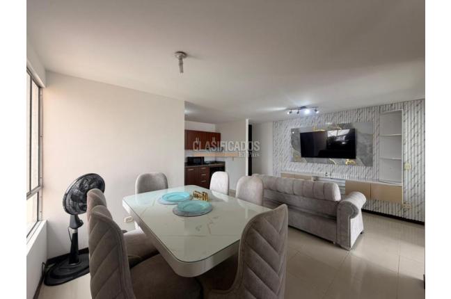 Apartamentos, Alquiler, Valle del Lili - $2.500.000