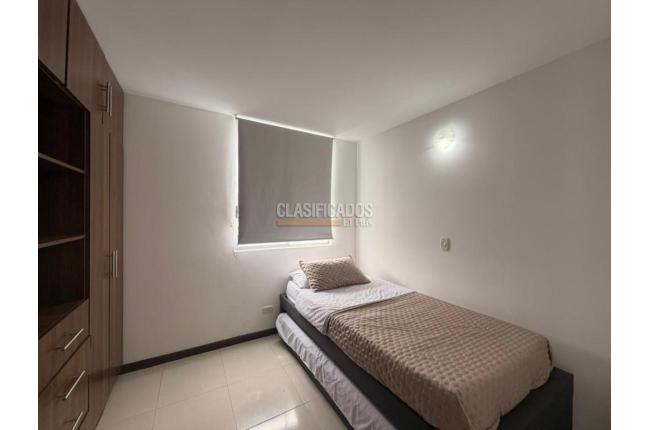 Apartamentos, Alquiler, Valle del Lili - $2.500.000