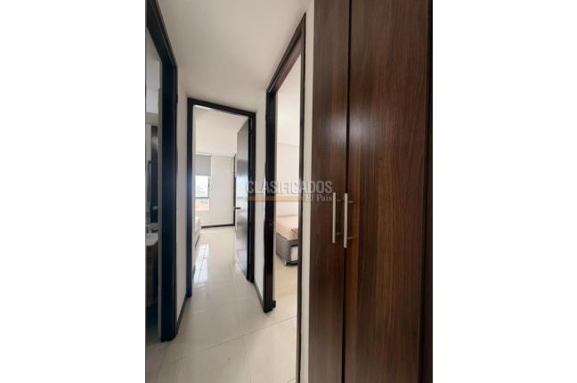 Apartamentos, Alquiler, Valle del Lili - $2.500.000
