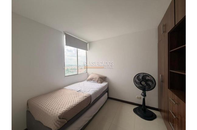 Apartamentos, Alquiler, Valle del Lili - $2.500.000
