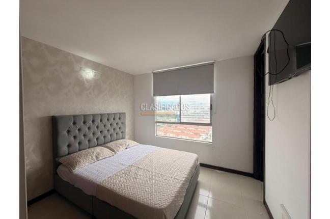 Apartamentos, Alquiler, Valle del Lili - $2.500.000