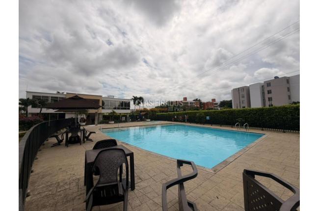Apartamentos, Alquiler, Valle del Lili - $2.500.000