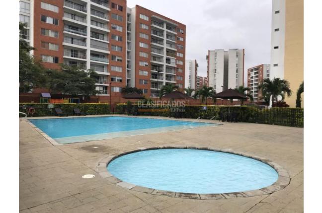 Apartamentos, Alquiler, Valle del Lili - $2.500.000