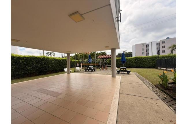 Apartamentos, Alquiler, Valle del Lili - $2.500.000