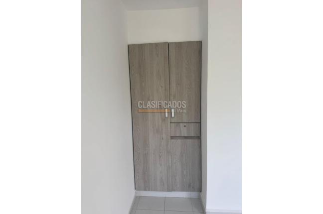 Apartamentos, Alquiler, Caney - $1.100.000