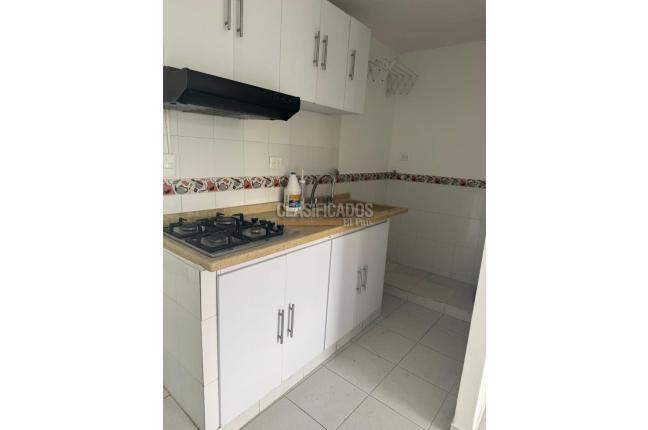 Apartamentos, Alquiler, Caney - $1.100.000
