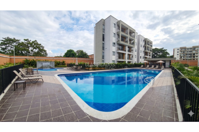 Apartamentos, Venta, Ciudad Pacifica - $324.000.000