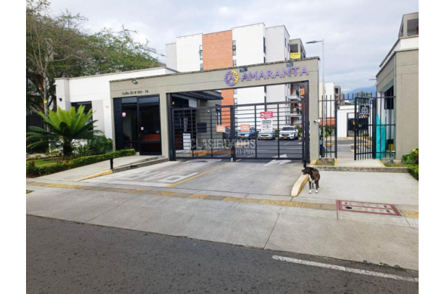 Apartamentos, Venta, Ciudad Pacifica - $324.000.000