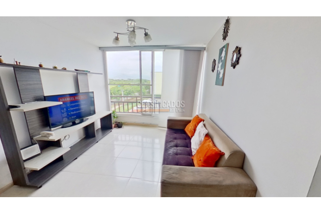 Apartamentos, Venta en Valle del Lili