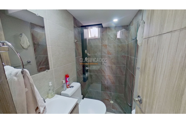 Apartamentos, Venta en Valle del Lili