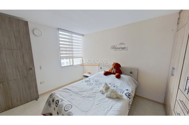 Apartamentos, Venta, Valle del Lili - $256.000.000