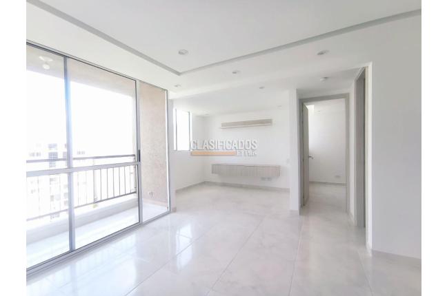 Apartamentos, Alquiler en Ciudad Bochalema