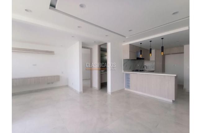 Apartamentos, Alquiler en Ciudad Bochalema