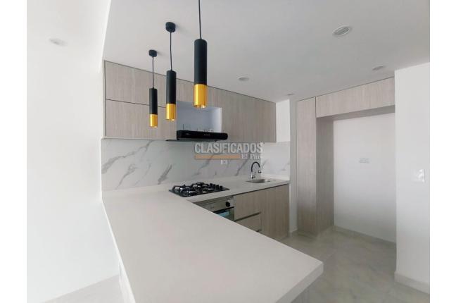 Apartamentos, Alquiler en Ciudad Bochalema