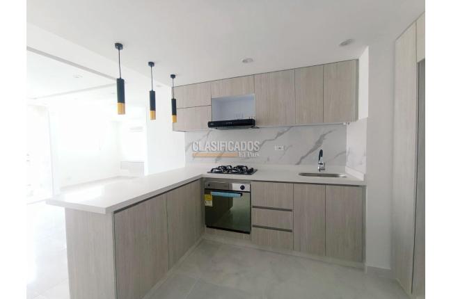 Apartamentos, Alquiler, Ciudad Bochalema - $1.520.000