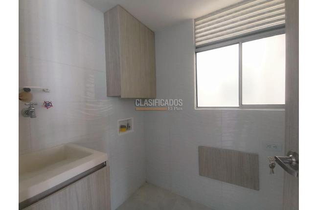 Apartamentos, Alquiler, Ciudad Bochalema - $1.520.000