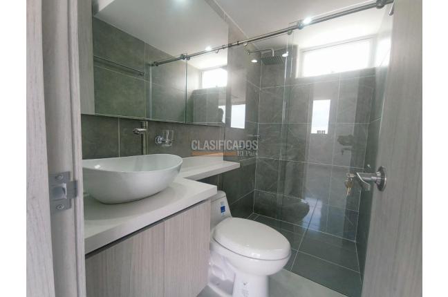 Apartamentos, Alquiler, Ciudad Bochalema - $1.520.000