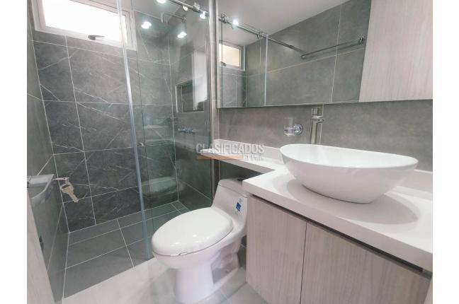 Apartamentos, Alquiler, Ciudad Bochalema - $1.520.000