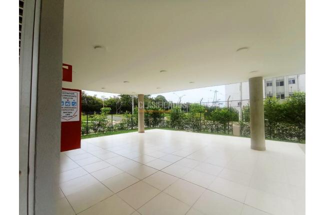 Apartamentos, Alquiler, Ciudad Bochalema - $1.520.000
