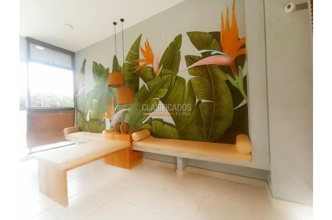Apartamentos, Alquiler, Ciudad Bochalema - $1.520.000