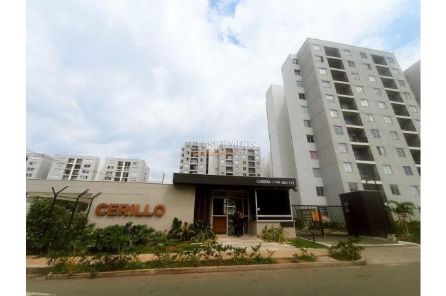 Apartamentos, Alquiler, Ciudad Bochalema - $1.520.000