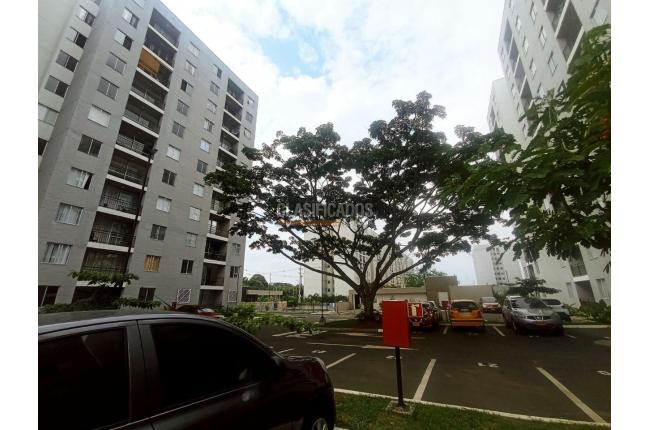 Apartamentos, Alquiler, Ciudad Bochalema - $1.520.000