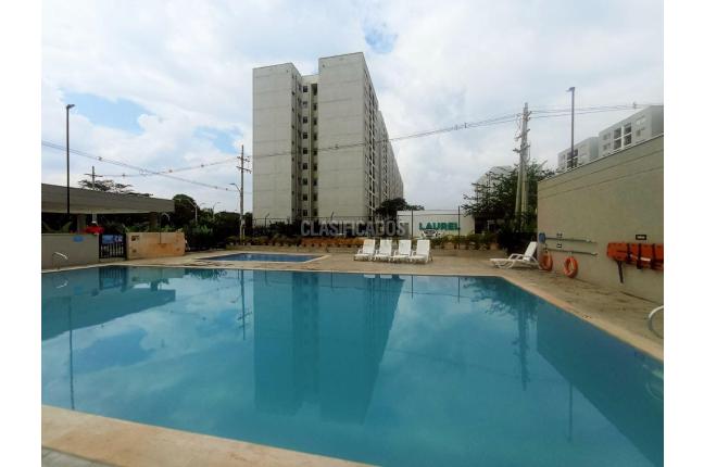 Apartamentos, Alquiler, Ciudad Bochalema - $1.520.000