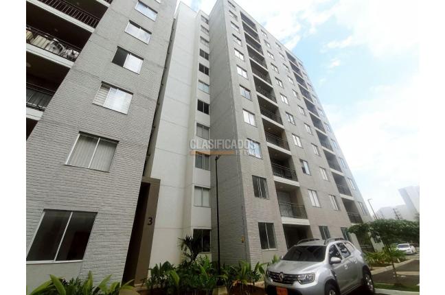 Apartamentos, Alquiler, Ciudad Bochalema - $1.520.000