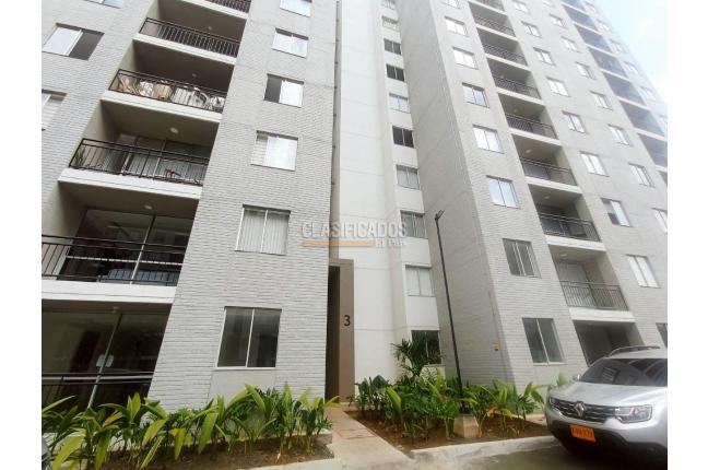 Apartamentos, Alquiler, Ciudad Bochalema - $1.520.000
