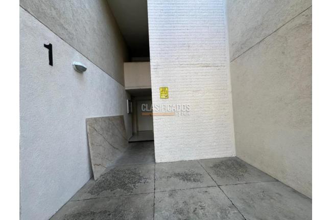 Apartamentos, Alquiler en Ciudad Bochalema