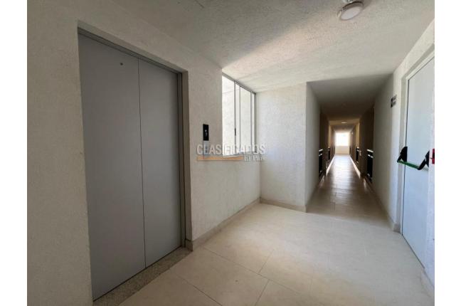 Apartamentos, Alquiler en Ciudad Bochalema