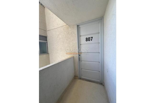 Apartamentos, Alquiler, Ciudad Bochalema - $1.400.000