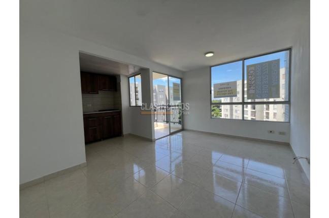 Apartamentos, Alquiler, Ciudad Bochalema - $1.400.000