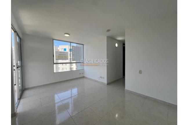 Apartamentos, Alquiler, Ciudad Bochalema - $1.400.000