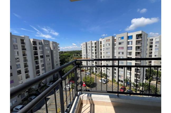 Apartamentos, Alquiler, Ciudad Bochalema - $1.400.000