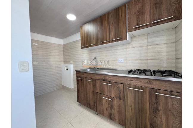 Apartamentos, Alquiler, Ciudad Bochalema - $1.400.000