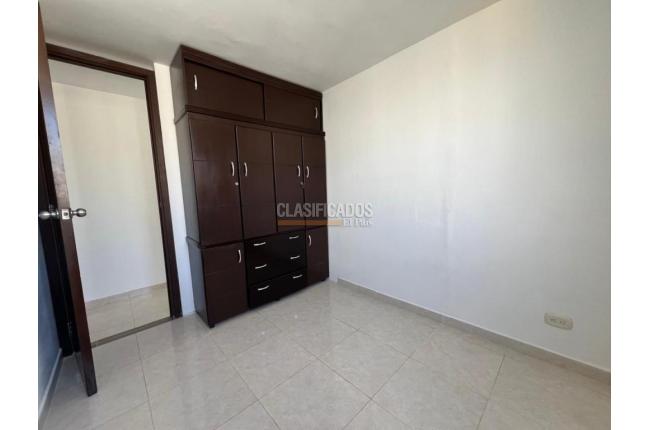 Apartamentos, Alquiler, Ciudad Bochalema - $1.400.000