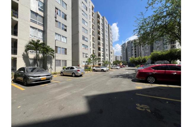 Apartamentos, Alquiler, Ciudad Bochalema - $1.400.000