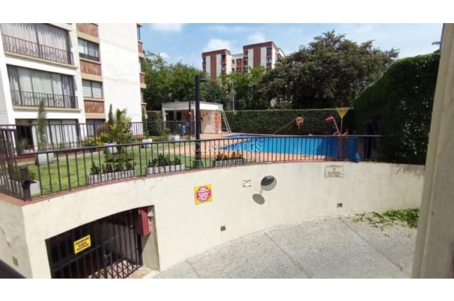 Apartamentos, Venta, Santa Anita - $273.000.000