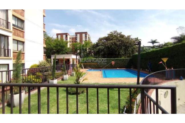 Apartamentos, Venta, Santa Anita - $273.000.000