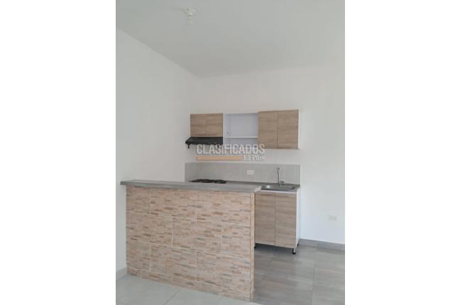 Apartamentos, Alquiler en Jamundí