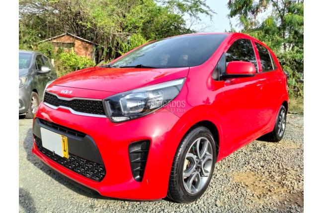 Kia Picanto 2023