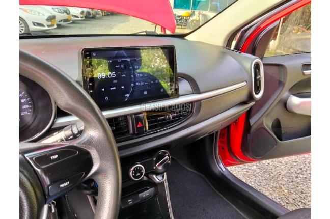 Kia Picanto 2023 - $53.900.000