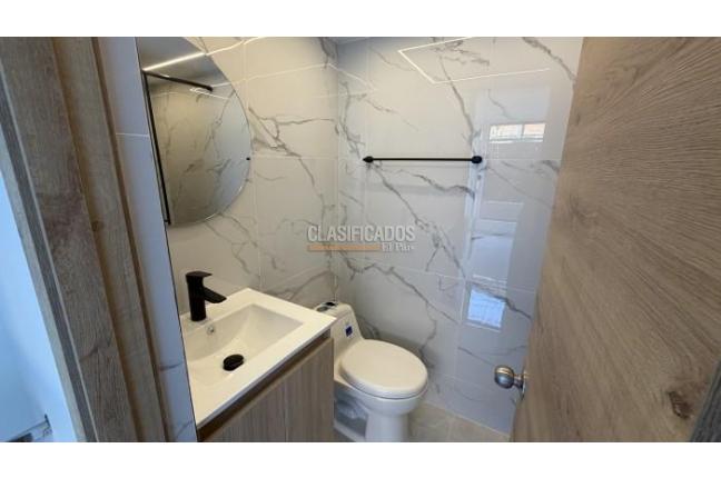Apartaestudios, Venta, El Refugio - $290.000.000