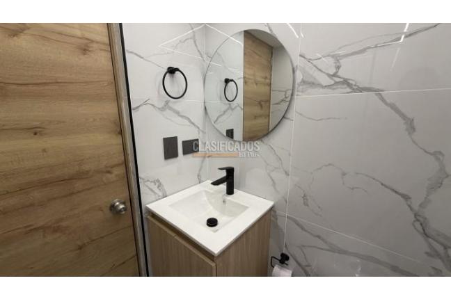Apartaestudios, Venta, El Refugio - $290.000.000